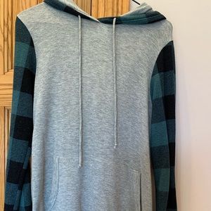 Women’s hoodie